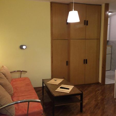 Vracar Krunska Jamiva Apartment Белград Екстериор снимка