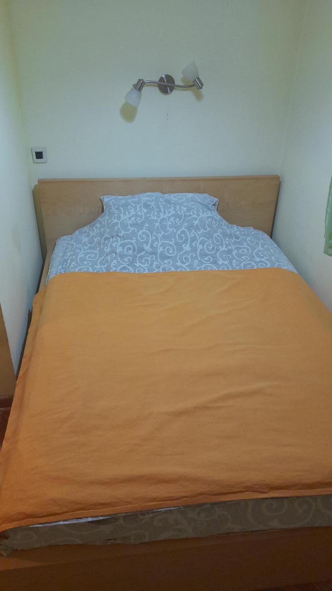 Vracar Krunska Jamiva Apartment Белград Екстериор снимка