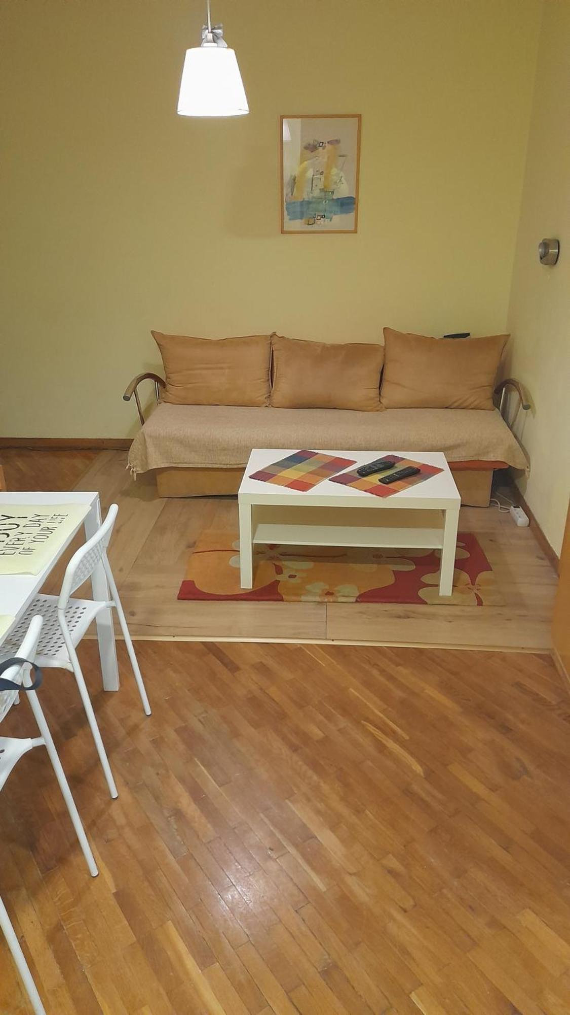 Vracar Krunska Jamiva Apartment Белград Екстериор снимка