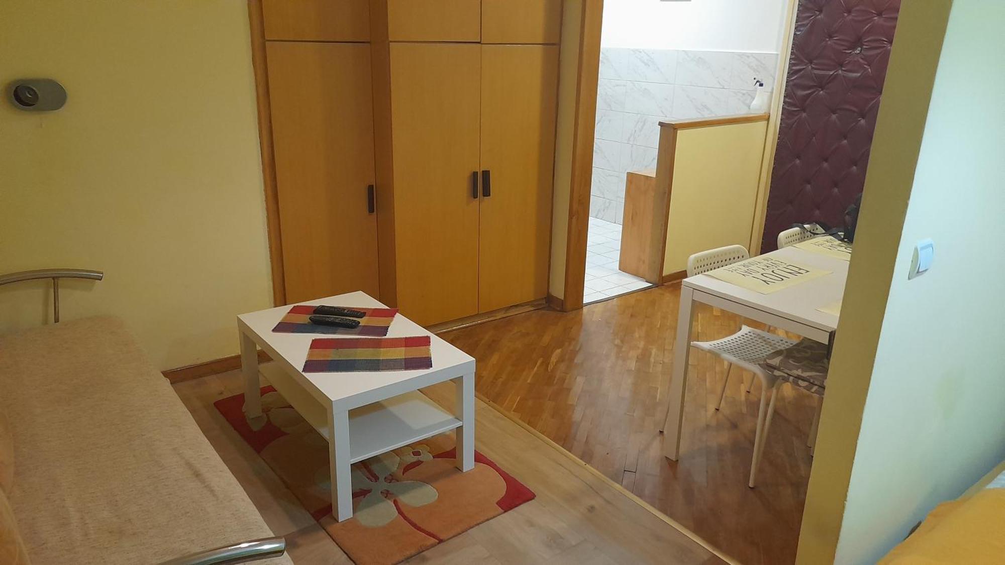 Vracar Krunska Jamiva Apartment Белград Екстериор снимка