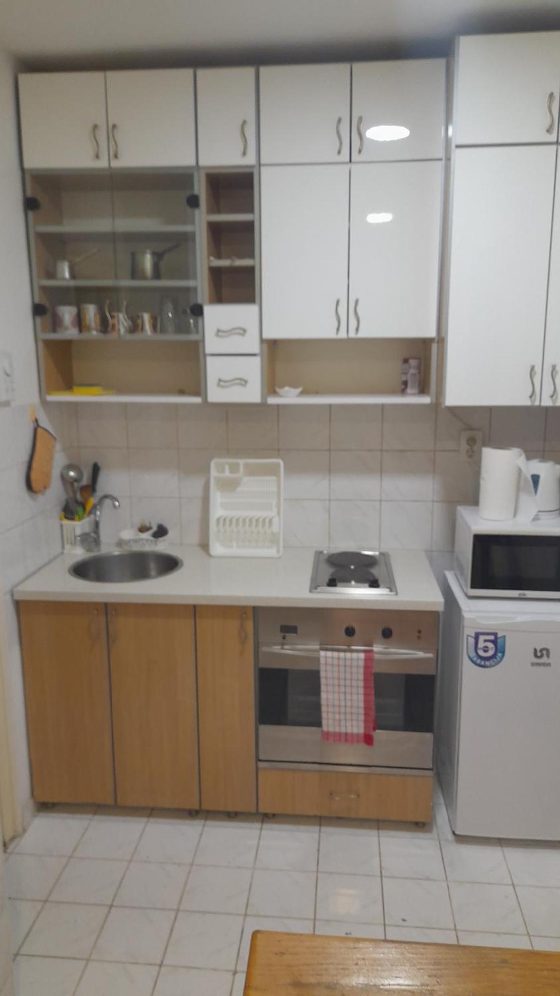 Vracar Krunska Jamiva Apartment Белград Екстериор снимка