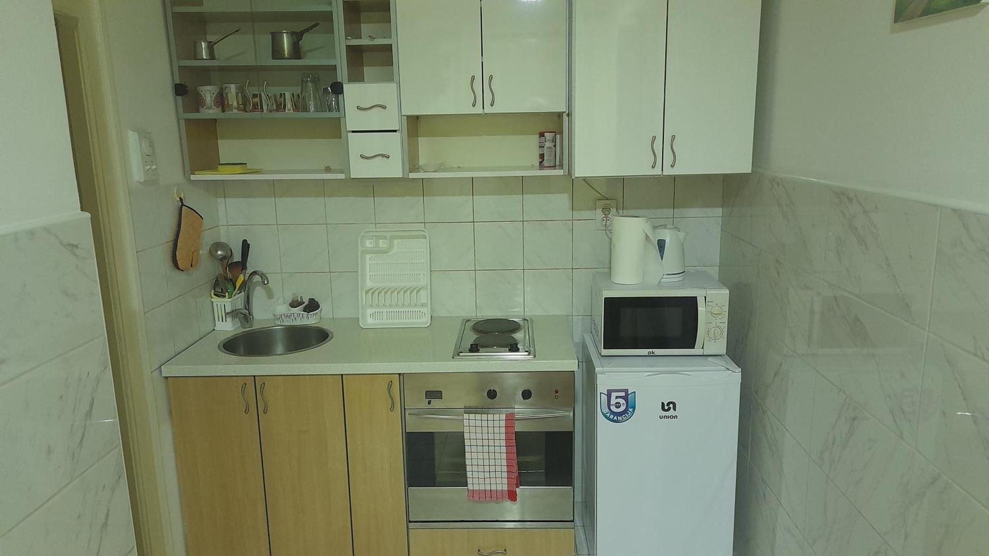 Vracar Krunska Jamiva Apartment Белград Екстериор снимка