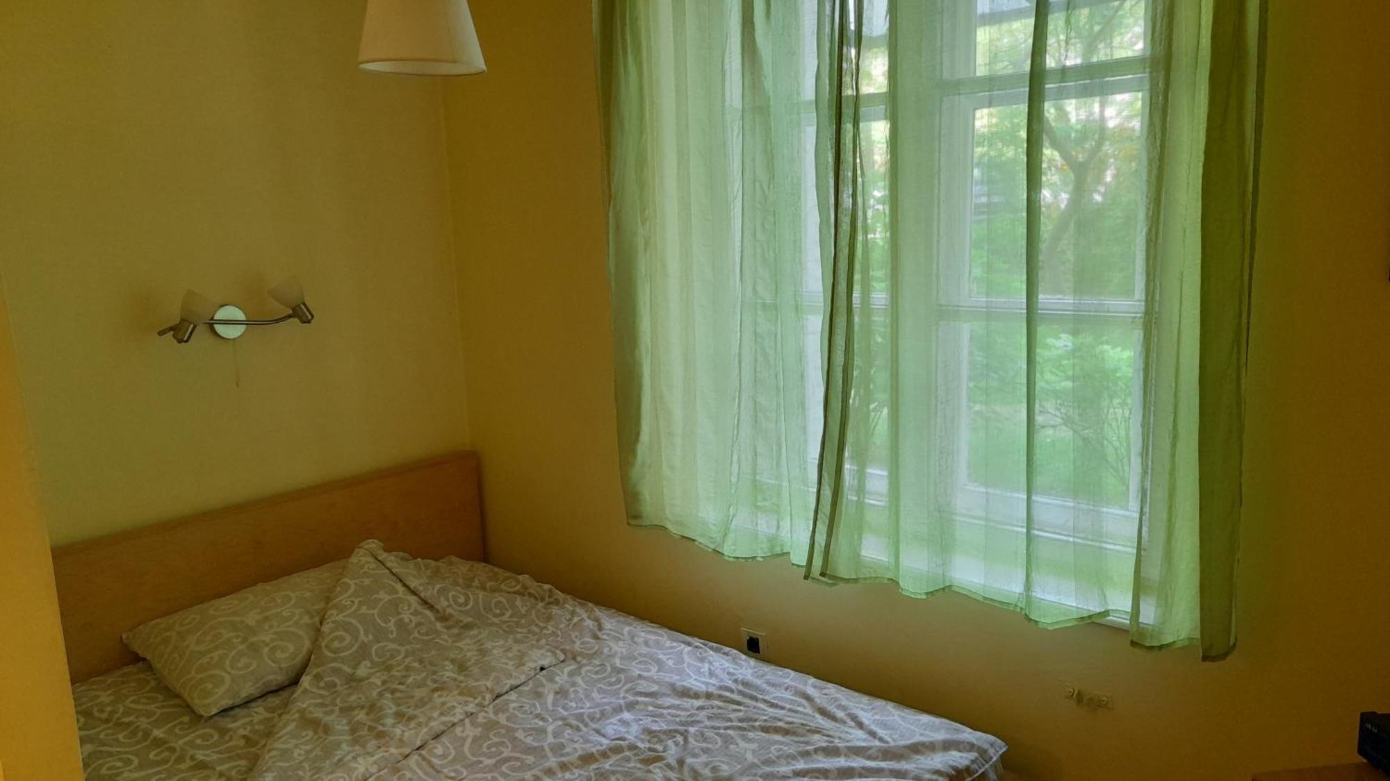 Vracar Krunska Jamiva Apartment Белград Екстериор снимка