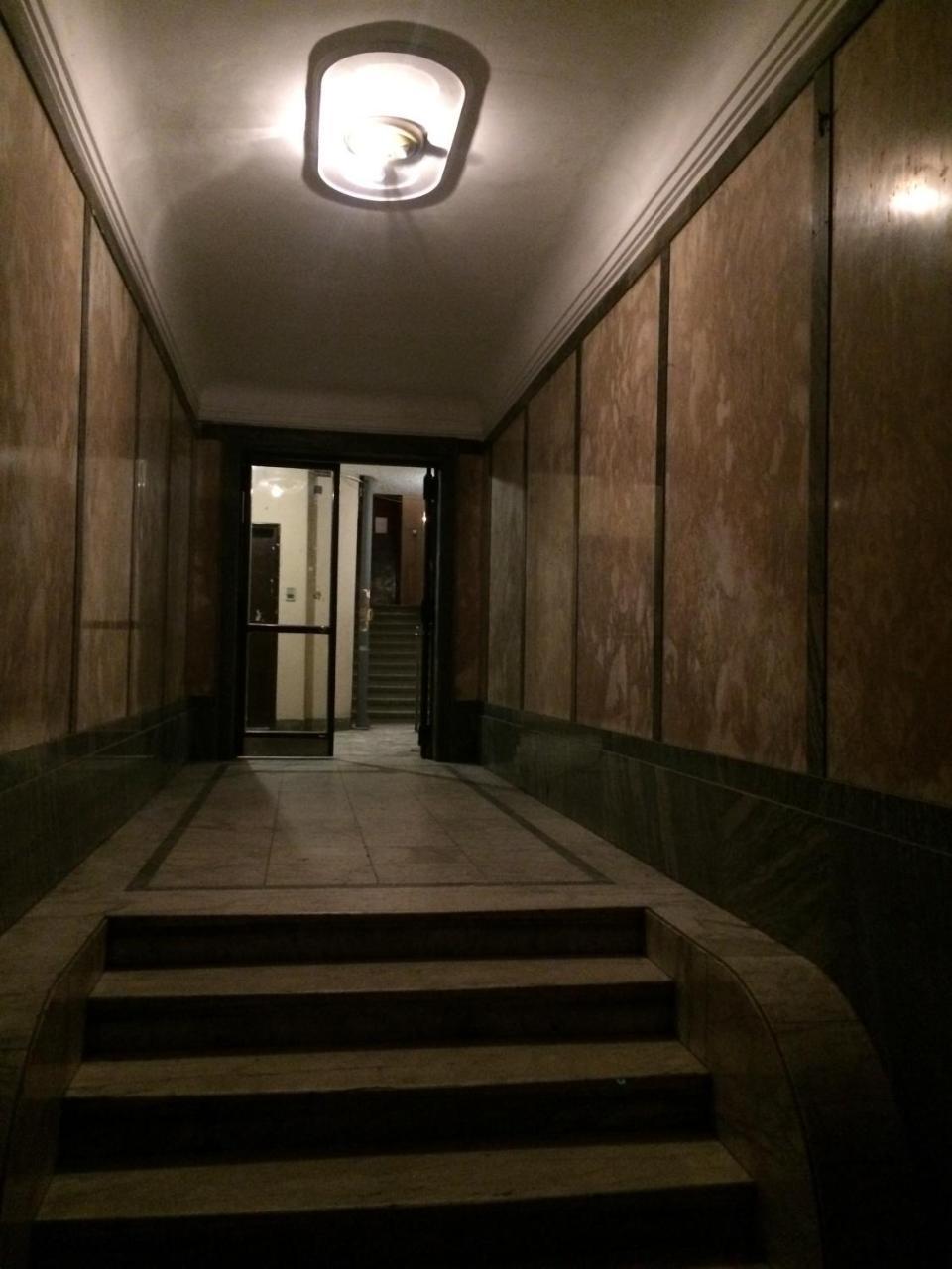 Vracar Krunska Jamiva Apartment Белград Екстериор снимка