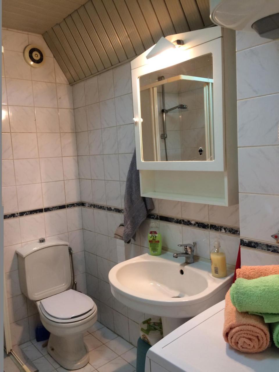 Vracar Krunska Jamiva Apartment Белград Екстериор снимка